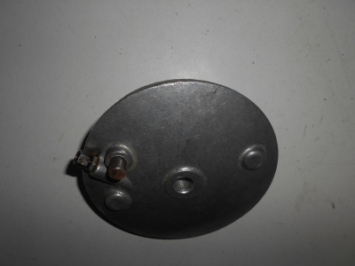 Опорник Ява 555