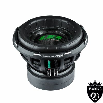 Apocalypse DB-3012R D1/D2