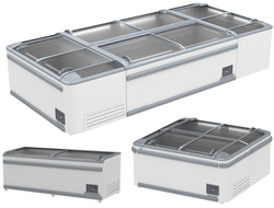 Лари-бонеты ITALFROST