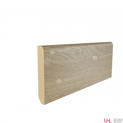 Плинтус Alpine Floor Parquet Light Дуб Синистра SK 13-17