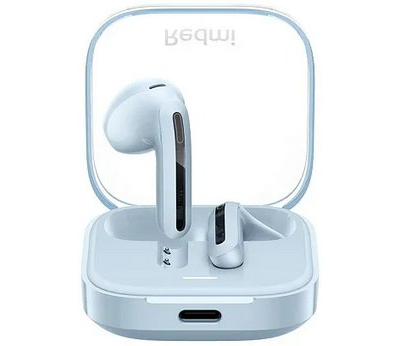 Xiaomi Redmi Buds 6 Active Голубой