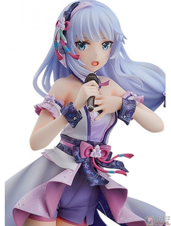 Фигурка 1/8 Шираиши Цумуги (Shiraishi Tsumugi Fumidashita Yume e no Ippo Ver.)