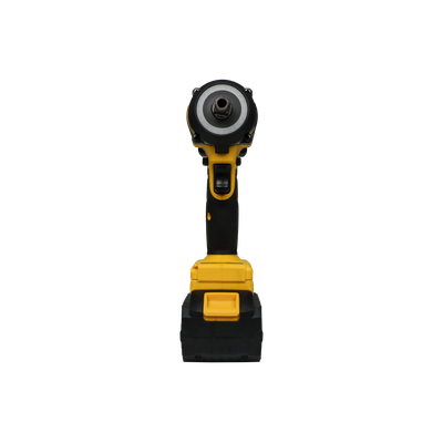 Аккумуляторный бесщеточный ударный гайковерт ProfiPower DTD-18V