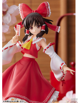 Фигурка Рэйму Хакурэй (Reimu Hakurei Pop Up Parade)