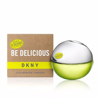 DKNY  Be deliciouss  / Донна Каран Нью-Йорк Крайне вкусно! 10  мл