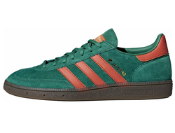 Кроссовки Adidas Spezial Green Gum мужские