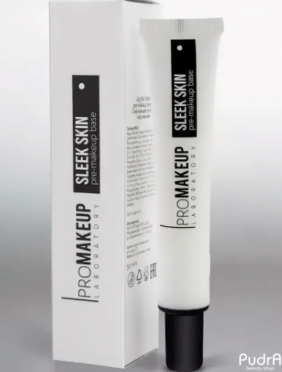 PROMAKEUP laboratory SLEEK SKIN смягчающая основа под макияж