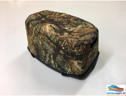 Чехол на капот Nissan Marine NM 9.8 -2т