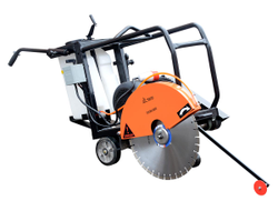 Резчик швов электрический TSS RH-500E (380В), 025507