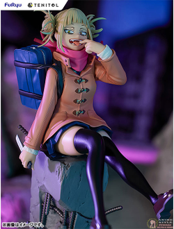 Фигурка Химико Тога (Toga Himiko Tenitol)