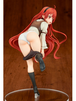 Фигурка 1/7 Эрис Бореас Грейрат (Eris Boreas Greyrat Okigae Mode)