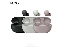 Sony WF-1000XM5