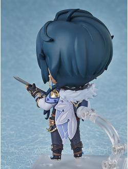 Нендроид Кэйа Альберих (Kaeya Alberich)