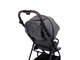Коляска прогулочная Kidzi Storm Grey