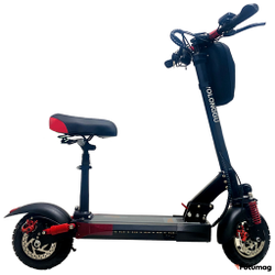 Электросамокат WOLONG M4 Pro 13 AH