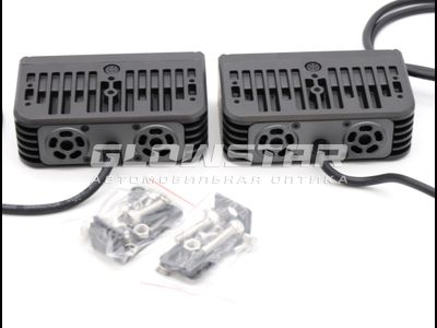 Модули Aozoom ALZD-03-02 (комплект, 2шт)