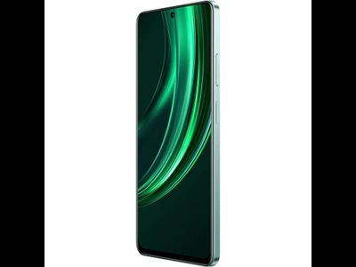 Realme 13 5G 12/256GB (RMX3951) Зеленый