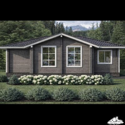 Очаг 12х11м, 132 м²