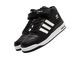 Adidas Forum 84 High Black White