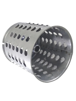 Барабанчик терка свекольная для мясорубки Белвар КЭМ П2У 202