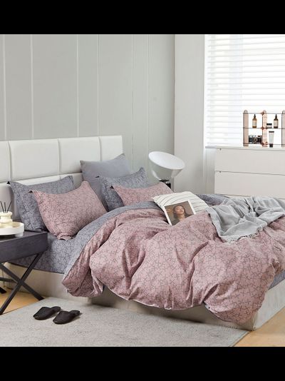 Постельное белье TANGO Twill сатин евро 200x220x1 230x250x1 50x70x2 70x70x2 TPIG6-1671