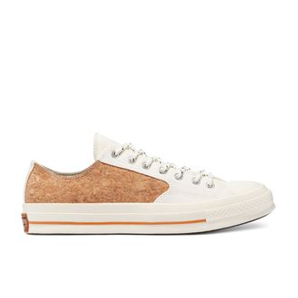 Кеды Converse Chuck 70 Summer Daze Low Top белые