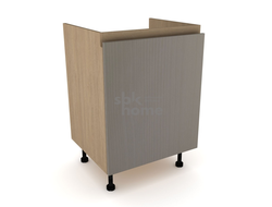 Кухня ЖЕНЕВА - Стол под мойку СМ-60