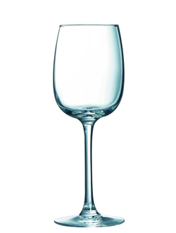 Бокал для Вина 300 мл, D 76 мм, h 204 мм, Allegresse