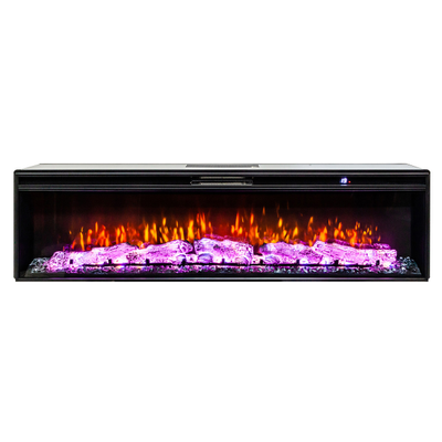 Линейный очаг электрический Jasper 62