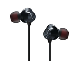 Беспроводные наушники OnePlus Bullets Wireless Z Black