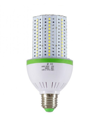 Светодиодная CFL лампа Go-LED 15w E27