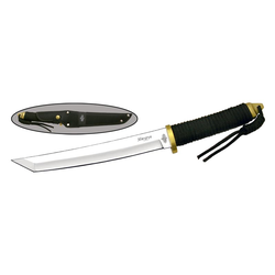 Нож танто  "Итуруп" В312-37 Витязь