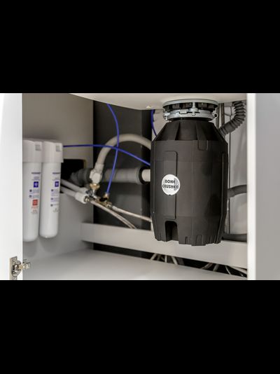 Измельчитель пищевых отходов Bone Crusher BC 810