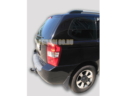Фаркопы Лидер Плюс для Kia Carnival Iii (Vq) 2006-2014