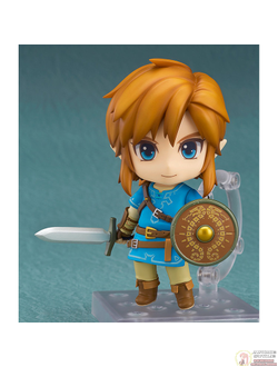 Нендроид Линк (Link Breath of the Wild ver.)