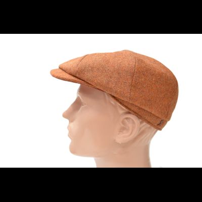 Мужская шерстяная кепка Alfonso D' Este Италия