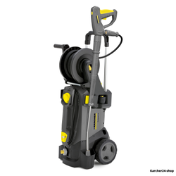 Аппарат высокого давления Karcher HD 5/17 CX Plus (1.520-942.0)