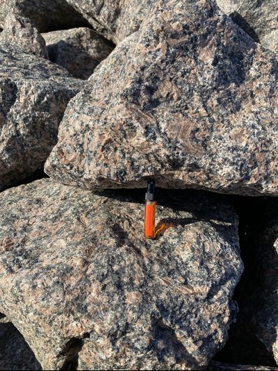 Духи АККОРД: ТЁМНОЕ ПРОШЛОЕ 5,5 мл