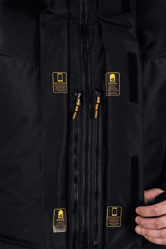 Куртка iForm ORIGINAL / ОРИДЖИНАЛ