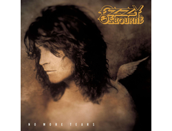 Ozzy Osbourne No More Tears CD