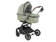 Коляска 2в1 Nuovita Prode Khaki/Хаки