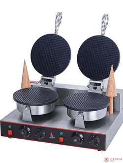 Вафельница Airhot WE-1SD THIN