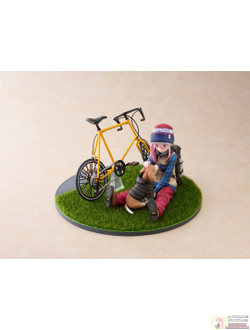 Фигурка 1/7 Надэсико Кагамихара (Nadeshiko Kagamihara F:Nex)