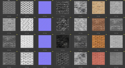 Керамические кирпичи
