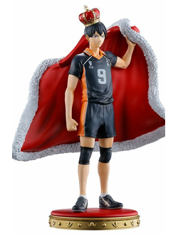 Фигурка Тобио Кагэяма (Kageyama Tobio Ichiban Kuji)