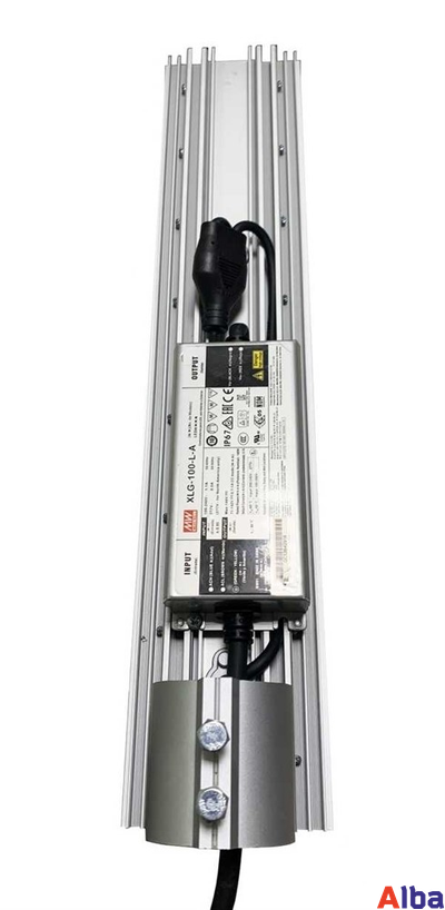 уличный светильник герметичный