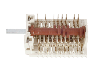 Переключатель режимов духовки Hansa Dreefs 11HE-242