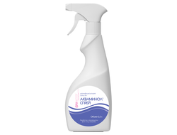 АКВАМИНОЛ® Архичистота© - дезинфицирующее средство (0,5 л)