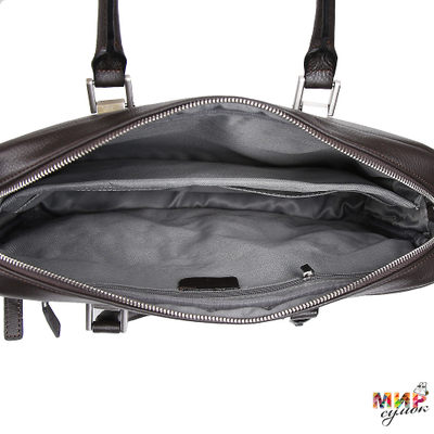 Сумка из нат. кожи 14408-12