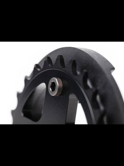 Звезда для BMX BSD BARRIER SPROCKET 25t